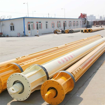 Perçage rotatoire Rig Need Deep Foundation de Soilmec Bauer Kelly Bar Casagrande Tescar Mait