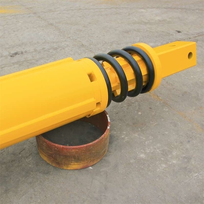 Joint articulé d'approvisionnement de fabricant pour Rig Kelly Bar de empilage rotatoire 25t 30t 40t 50t
