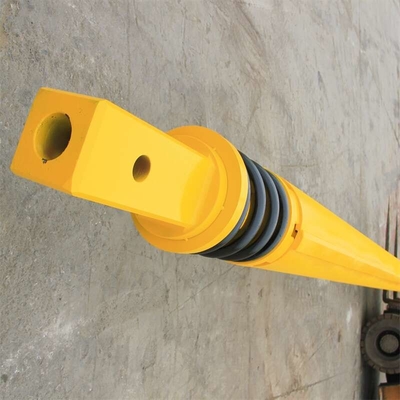 Perçage rotatoire Rig Kelly Bar With Length de Sany de base 9~14m