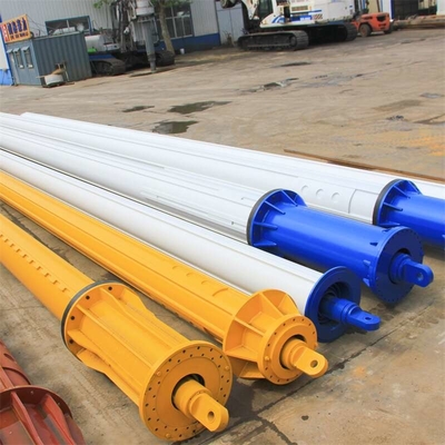 Garantie de qualité forant la profondeur 10-150 m BK200/368/3/30 de Kelly Bar forant Rig Parts