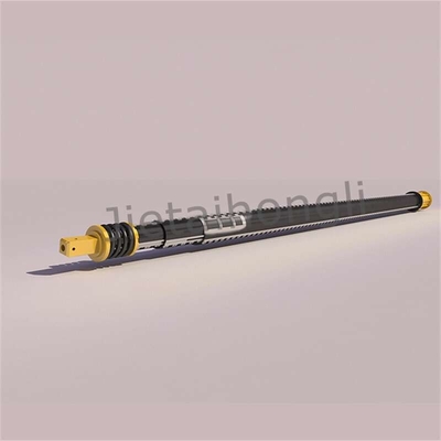 Plein couplage Kelly Bar AF220 d'IMT utilisé pour la colonne de couplage d'OEM de plate-forme de forage