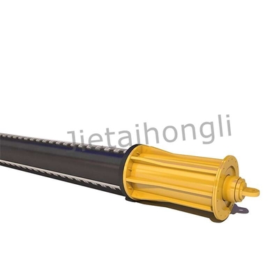 Plein couplage Kelly Bar AF220 d'IMT utilisé pour la colonne de couplage d'OEM de plate-forme de forage