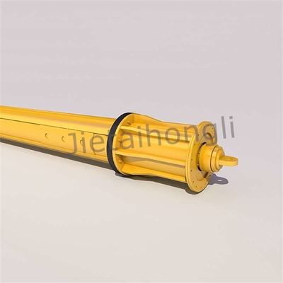 Plein couplage Kelly Bar AF220 d'IMT utilisé pour la colonne de couplage d'OEM de plate-forme de forage