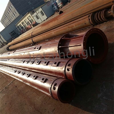 Af180 plein couplage 3elements forant Rig Kelly Bar Oem Column