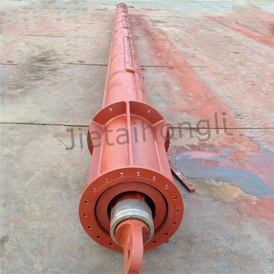 Perçage rotatoire Rig Kelly Bar OD440mm pour le trou de perçage de base empilant Rig Kelly Bar