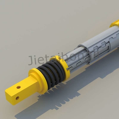 Empilage rotatoire de empilage télescopique combiné Rig Components de Rig Kelly Bar For IMT AF250