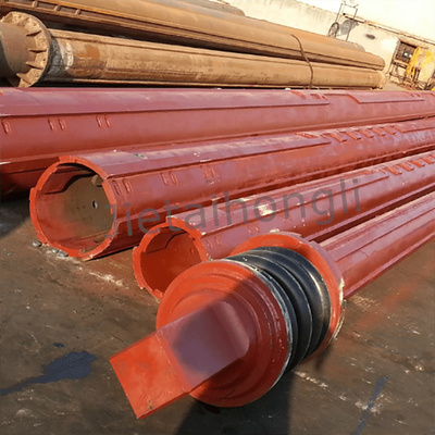 IMT AF180 OD406mm forant le plein verrouillage de Rig Kelly Bar et de friction