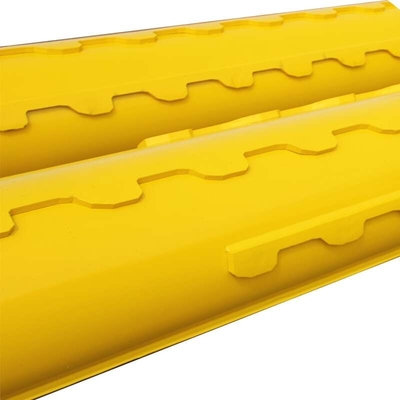IMT AF180 OD406mm forant le plein verrouillage de Rig Kelly Bar et de friction