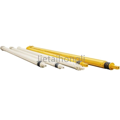 SANY XCMG BAUER Soilmec Brand Rotary Drilling Kelly Bar garantie de 1 an