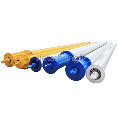 Base forant la barre 508-5*15 de Rig Spare Parts Friction Kelly