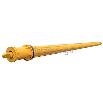 Perçage télescopique Rig Kelly Bar Construction Machinery Parts OD440mm