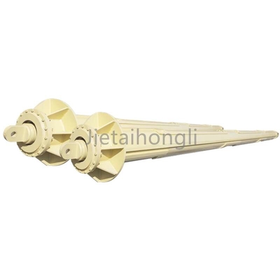 Le verrouillage standard télescopent l'empilage Rig Kelly Bar Od 419 Od470mm