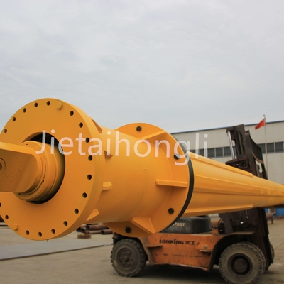 Le perçage multi de Rig Kelly Bar Seamless Steel For de perçage rotatoire de serrure débarrasse le trou de perçage