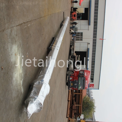 Base forant la barre 508-5*15 de Rig Spare Parts Friction Kelly