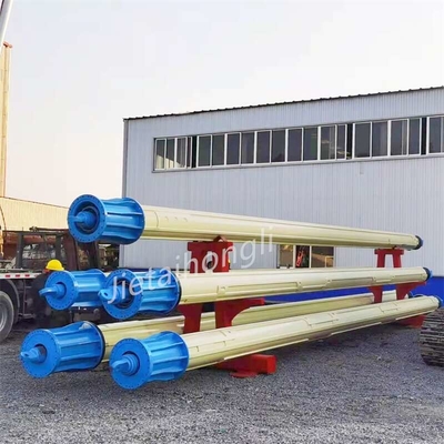 Kelly Bar Drilling Soilmec rotatoire R518 SR40 SR75 SR95 SR100 forant Rig Parts