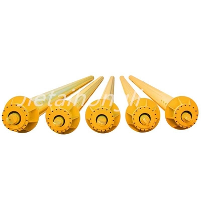 Empilage de friction rotatoire Rig Kelly Bar OD406-5*12m des installations IMT AF180