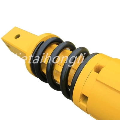 La pile Kelly Bar For Rotory Drilling de base de Kelly Bar Kelly Rod 508/5/15m de frottement d'outils de forage cale