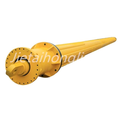 Empilage de friction rotatoire Rig Kelly Bar OD406-5*12m des installations IMT AF180