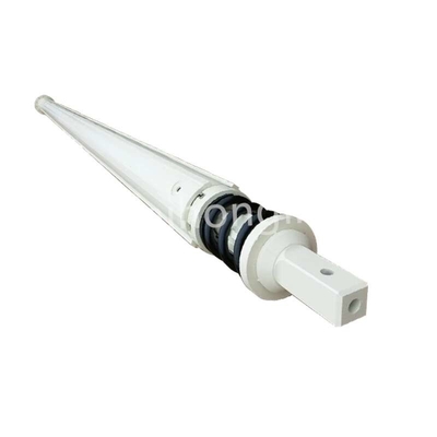 Q345B / Frottement en acier Kelly Bar du tube Q460D/35CrMo 54m 377-5*12