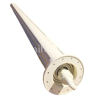 Q345B / Frottement en acier Kelly Bar du tube Q460D/35CrMo 54m 377-5*12