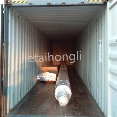 La pile Kelly Bar For Rotory Drilling de base de Kelly Bar Kelly Rod 508/5/15m de frottement d'outils de forage cale