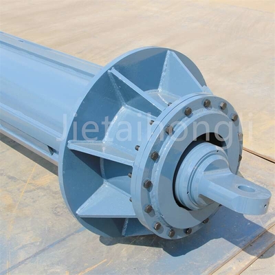 Couplage Kelly Bar Friction Kelly Bar de perçage rotatoire de tube de Q345B/16Mn /27SiMn 20-100M
