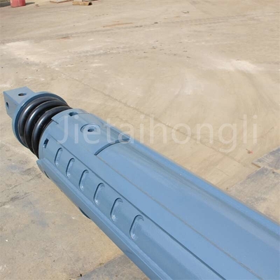 Couplage Kelly Bar Friction Kelly Bar de perçage rotatoire de tube de Q345B/16Mn /27SiMn 20-100M