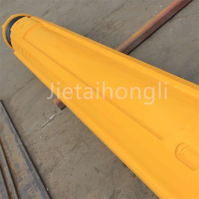 perçage mécanique Kelly Bar Interlocking d'écurie de 120m