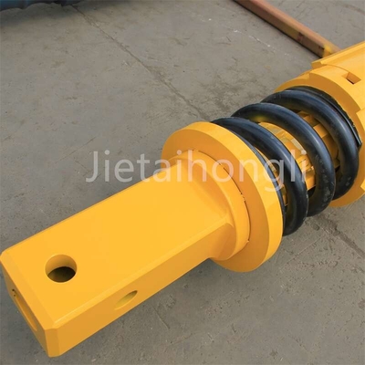 Barre de Kelly de plate-forme de forage de Soilmec SR60 atténuant le ressort