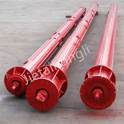Empilage des pièces de Bauer SR40/SR60/SR70/SR80/AF180/AF220 de machine enclenchant Kelly Bar