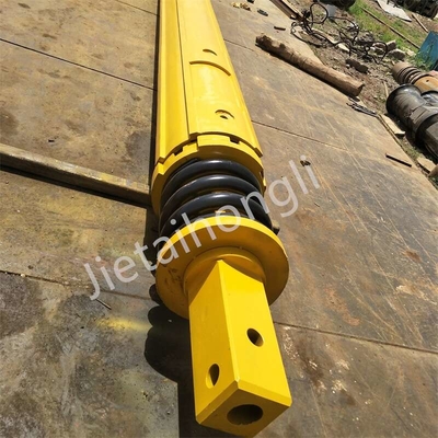 Sr40 Sr60 Sr70 enclenchant Kelly Bar In Drilling Engineering