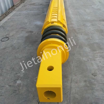 Empilage des pièces de Bauer SR40/SR60/SR70/SR80/AF180/AF220 de machine enclenchant Kelly Bar