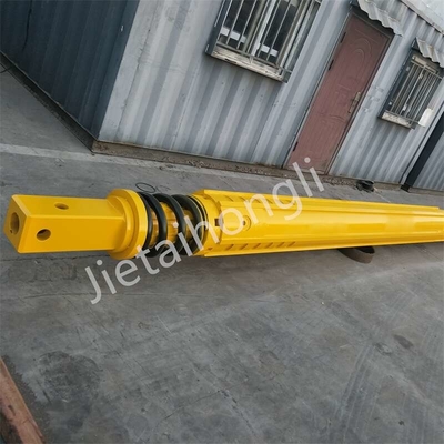 Tableau ultra durable de clé de serrure de Kelly Bar Piling Rig Large de garniture de forage de hard rock grand spécial