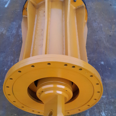 barre de verrouillage du soilmec sr60 sr70 sr80 OD 406mm Kelly