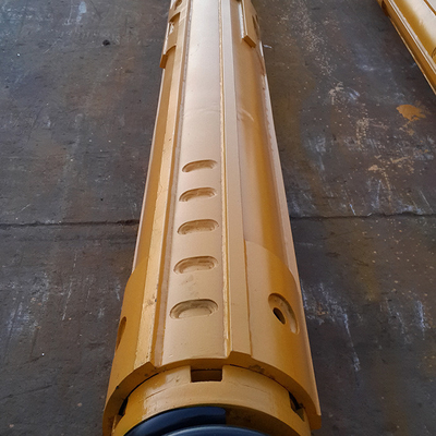 barre de verrouillage du soilmec sr60 sr70 sr80 OD 406mm Kelly