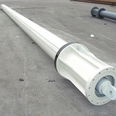 Frottement Kelly Bar 32m-150m pour BAUER MAIT des plates-formes de forage de Rotory IMT SOILMEC