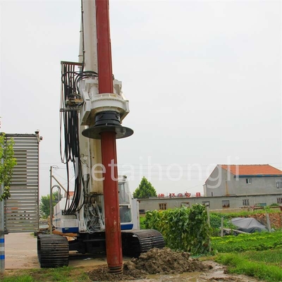 Perceuse refourbie par Imt de vente d'usine la diverse a ennuyé l'empilage utilisé Rig To Sale