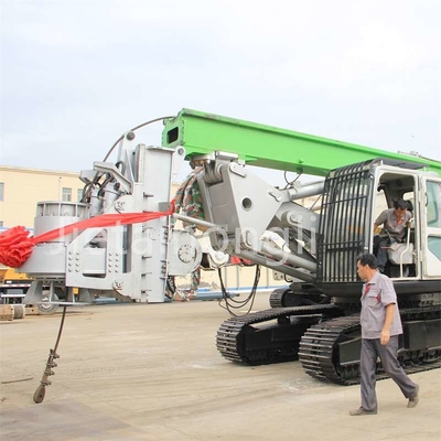 D'usine plate-forme de forage ennuyée utilisée par vente en gros d'empilage d'Imt directement