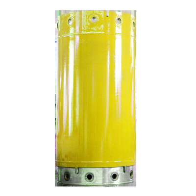 Le commutateur de Sany Soilmec Bauer Rig Casing Drive Adapter Dw a ennuyé empiler Rig Casing Wall