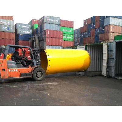Le commutateur de Sany Soilmec Bauer Rig Casing Drive Adapter Dw a ennuyé empiler Rig Casing Wall
