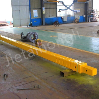 Perçage Kelly Bar Square Kelly Rod 200*200 pour Kato Rig Column Four Side Special