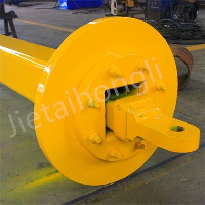 Perçage Kelly Bar Square Kelly Rod 200*200 pour Kato Rig Column Four Side Special
