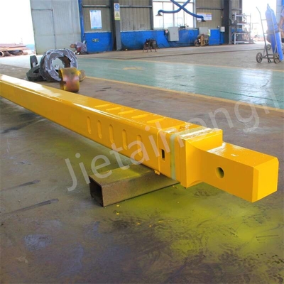 barre de Kelly de place de kobelco de Hitachi pour des plates-formes de forage