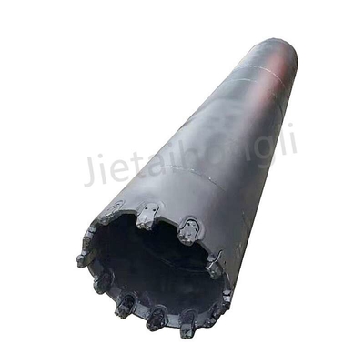 Chaussure de Rig Casing Pipe Driver Casing de perçage rotatoire pour la machine de construction d'industrie d'empilage de pile