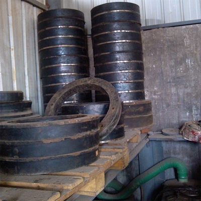 Atténuation de la machine ennuyée en caoutchouc Kelly Bar Rubber Ring de plate-forme de forage de trou