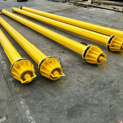 soilmec Sr40, sr60, sr625, sr70, barre de Kelly du frottement sr80, barre de Kelly de couplage