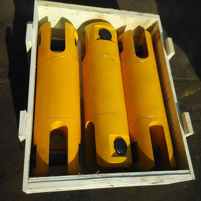 Nouveau SOILMEC Kelly Bar Tool 25t/30t/35t/40t joint articulé de 100%, 35CrMo Kelly Swivel