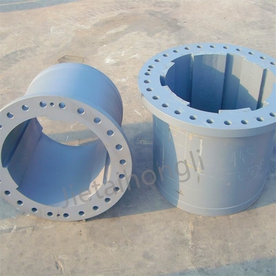 Douille principale rotatoire Boosh forant Rig Tool For Rotary Drilling Rig Piling Rig