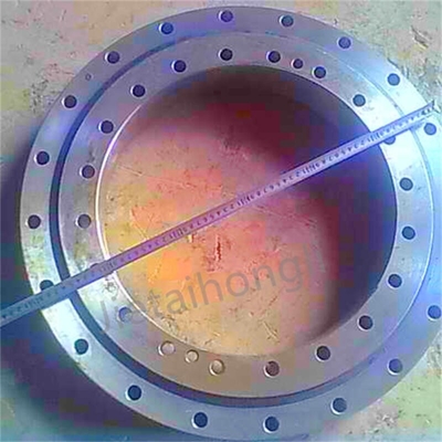 Le trou de perçage de construction a travaillé le pivotement soutenant 010 25 400 pour OD355 Kelly Bars