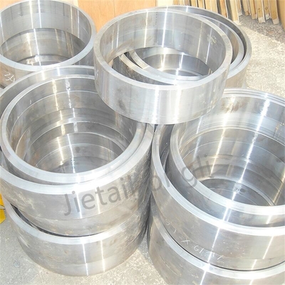 machines de construction empilant l'anneau de Rig Spares Strengthen Ring Strengthening pour l'installation rotatoire de barre de Kelly
